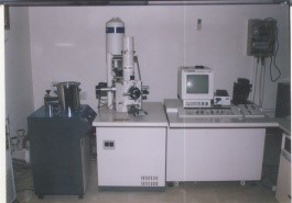 Scanning Electron Microscope